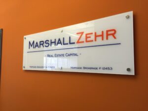 Marshall Zehr