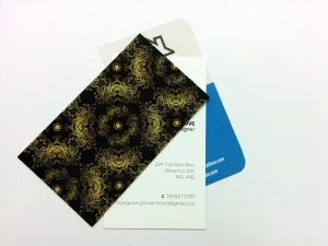 Business Cards 3