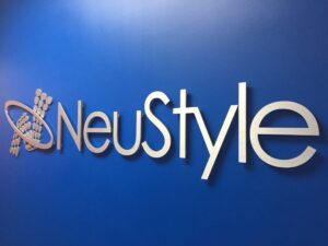 NeuStyle Solutions Ltd Interior Sign