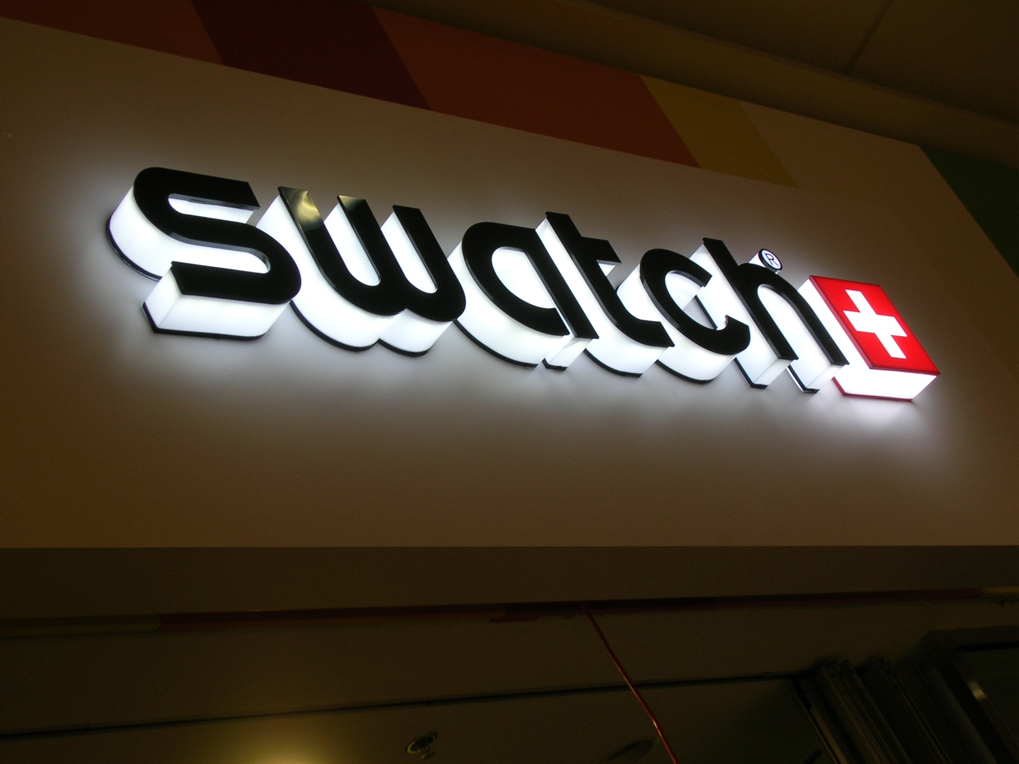 Neon vs LED Signs Which Should You Choose? Westmount Signs & Printing