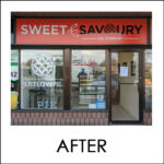 Sweet & Savoury Pie Company