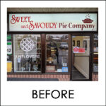 Sweet & Savoury Pie Company