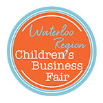 Waterloo Region Children’s Business Fair