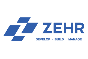 Zehr Logo