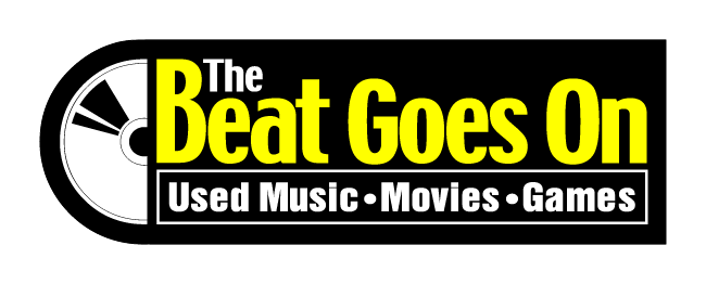 The Beat Goes On Logo