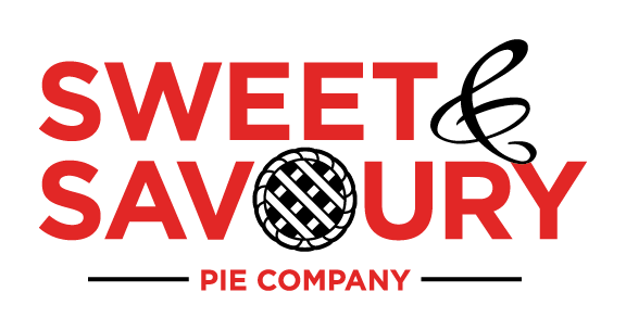 Sweet Savoury Pie Company Logo