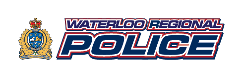 Waterloo Regional Police Logo